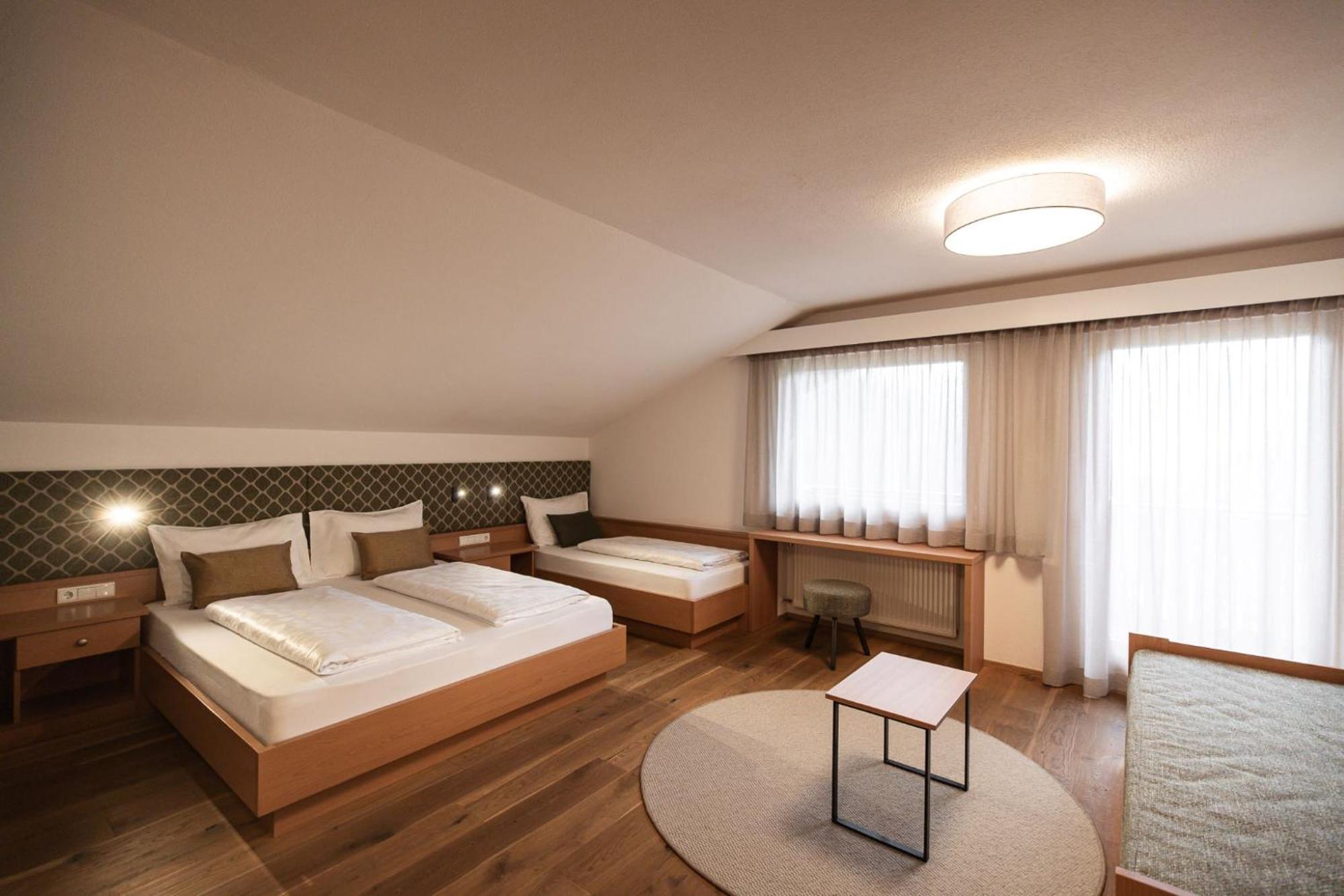 Wanderhotel Talblick San Giacomo  Dış mekan fotoğraf