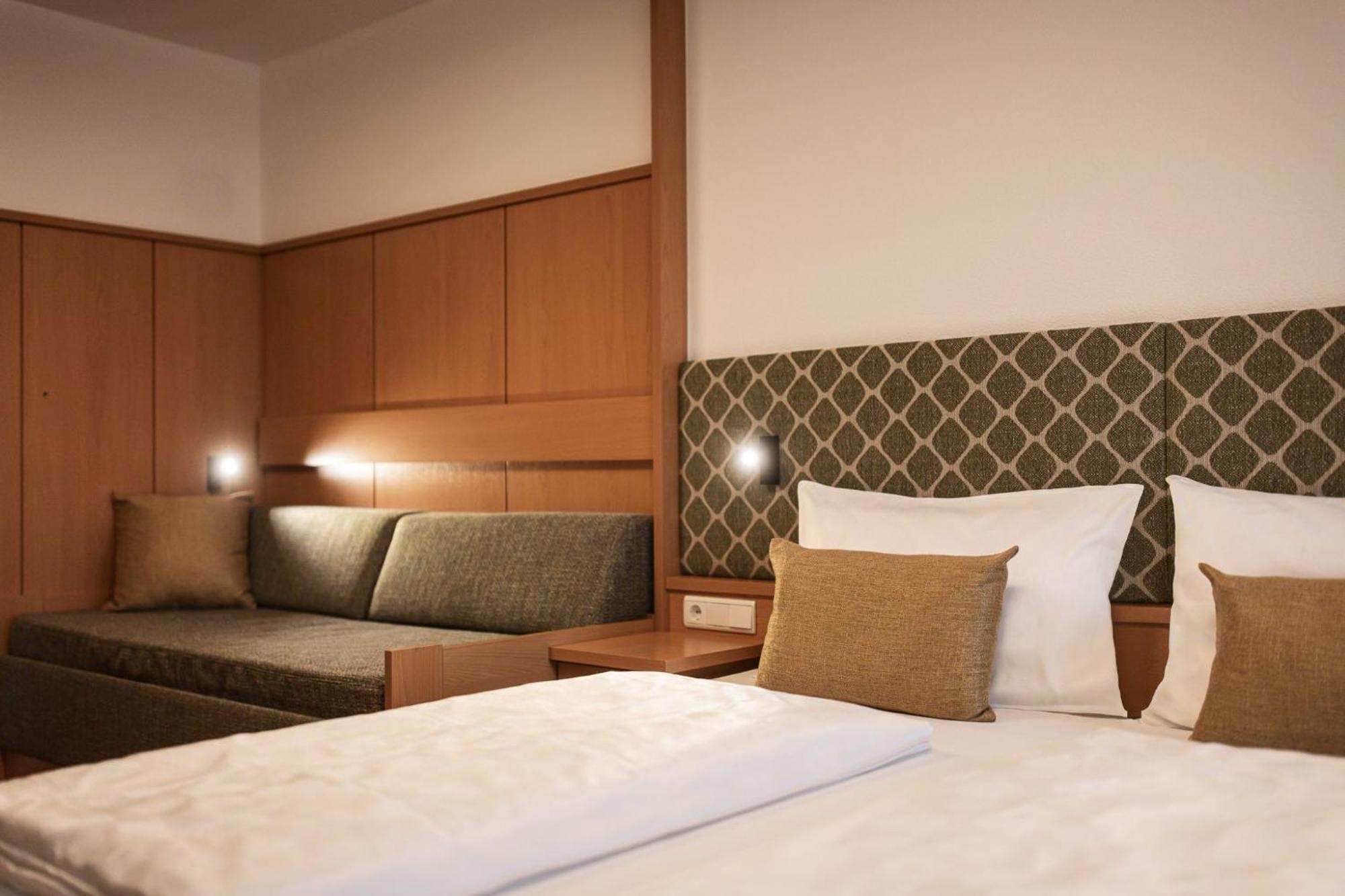 Wanderhotel Talblick San Giacomo  Dış mekan fotoğraf